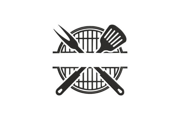 Grill Master Monogram